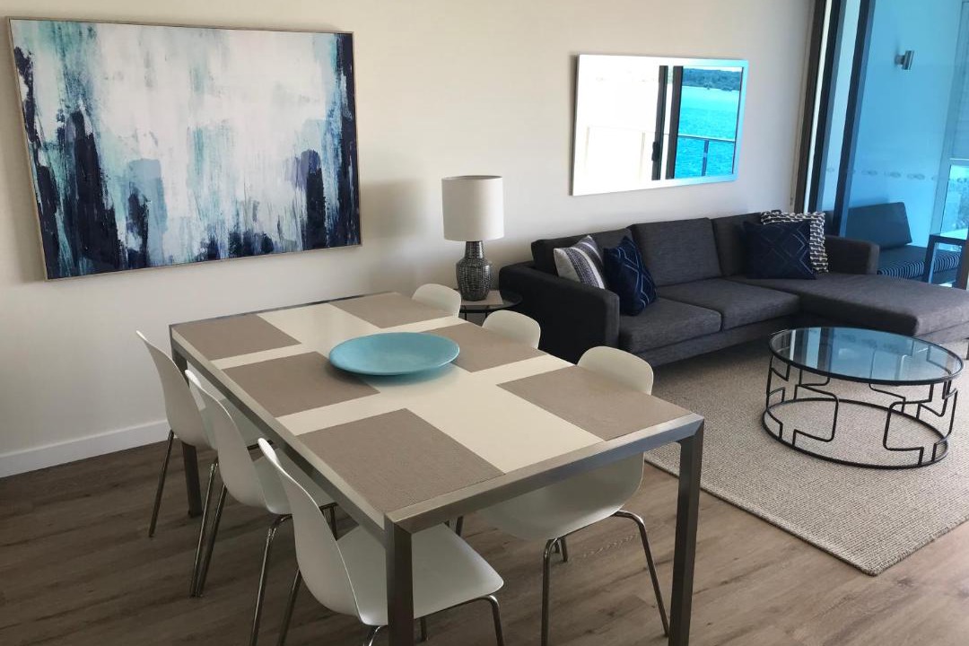 Photo of Livingroom in Biggera Waters