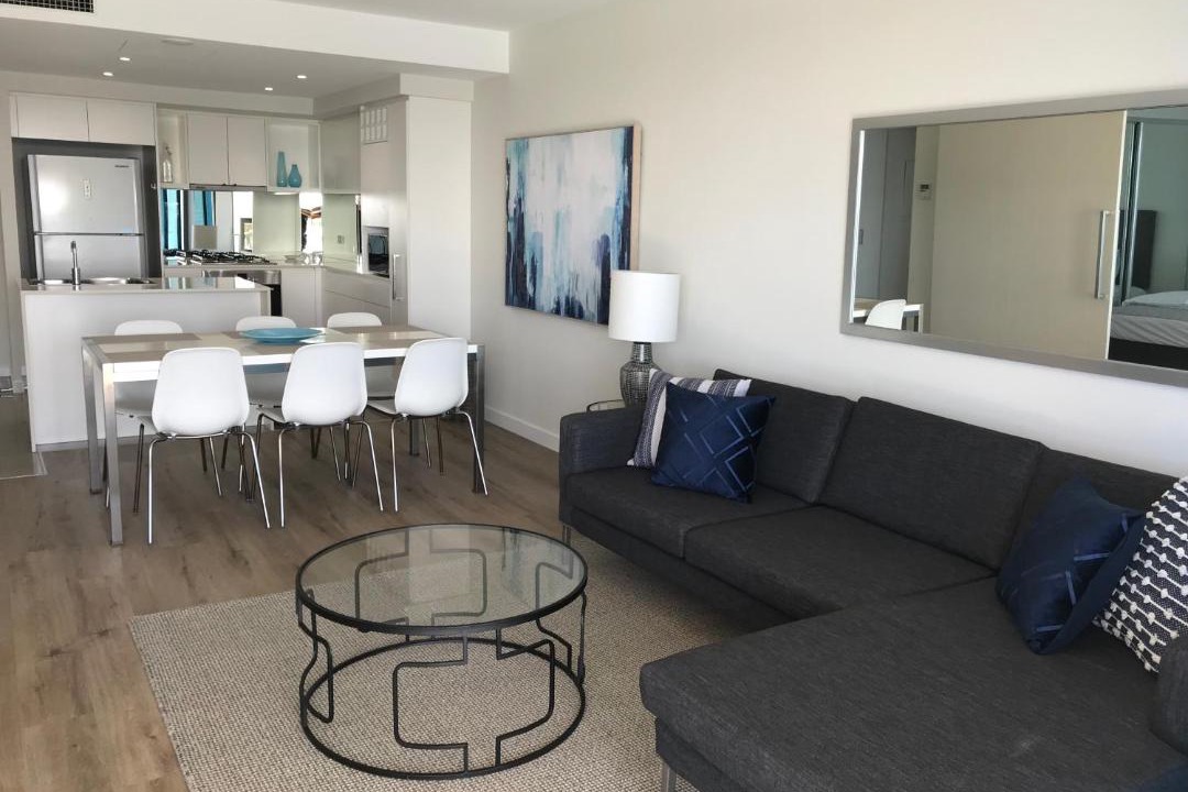 Photo of Livingroom in Biggera Waters