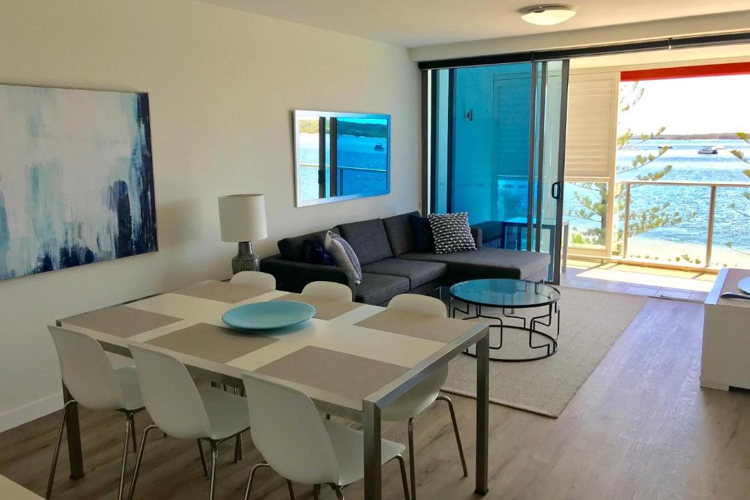 Photo of Livingroom in Biggera Waters