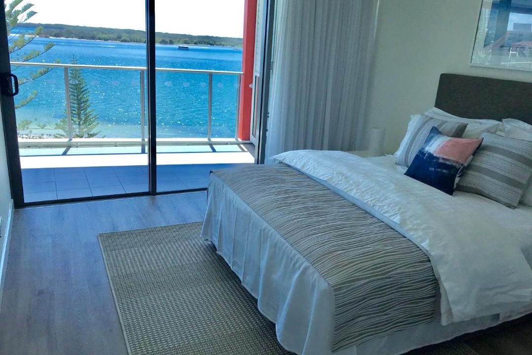 Photo of Bedroom in Biggera Waters