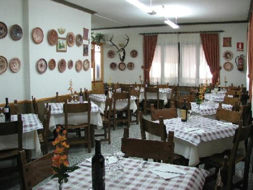 Photo of Kitchen in Tragacete