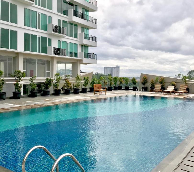 Photo of Outdoor in Serpong