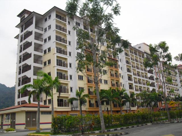 Photo of Buildings in Taiping