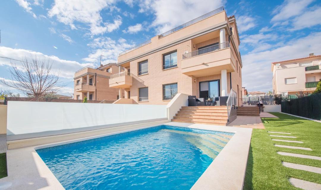 Photo of Outdoor in Tarragones