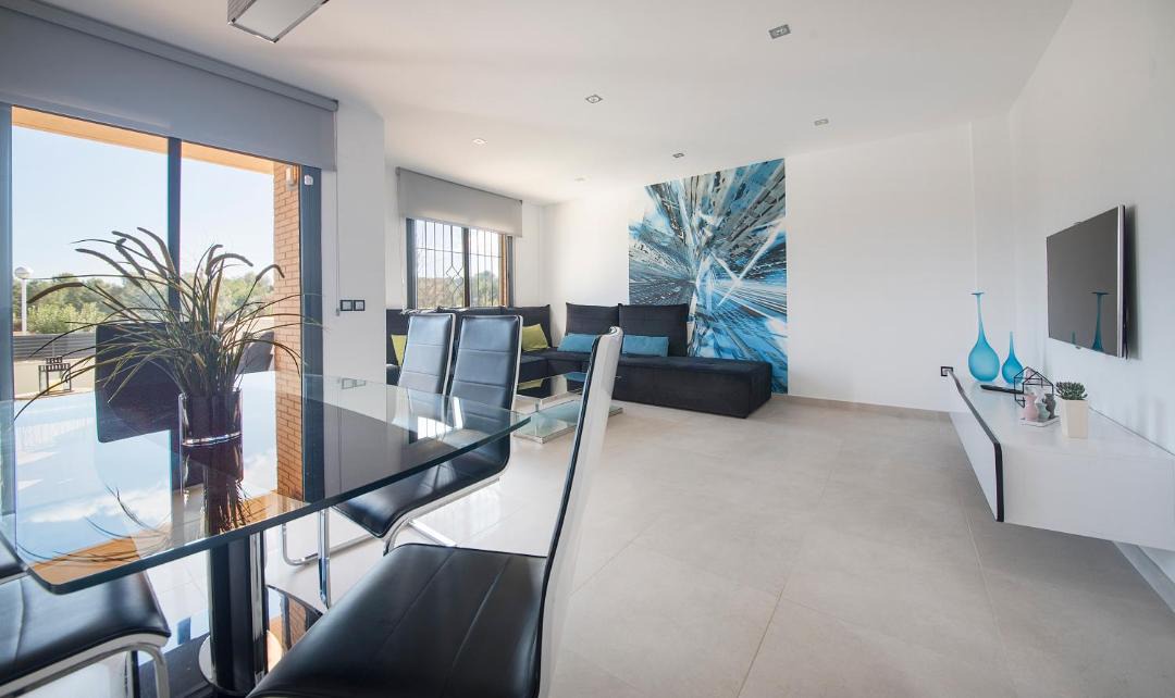 Photo of Livingroom in Tarragones