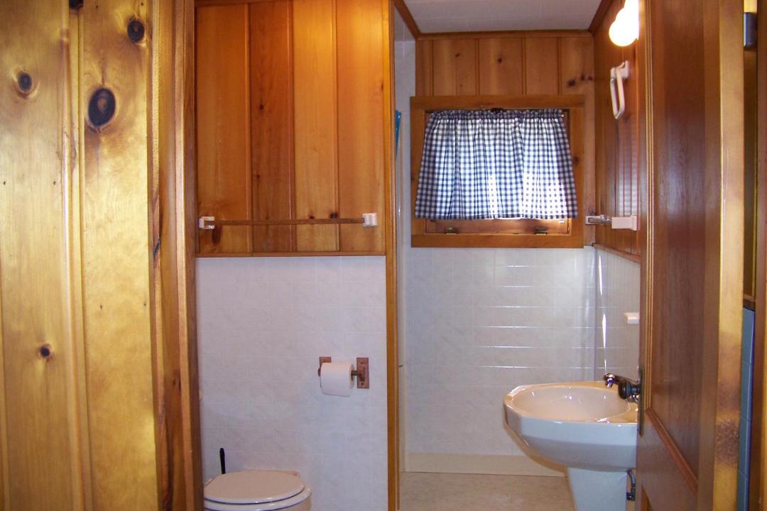 Photo of Bathroom in Phelps