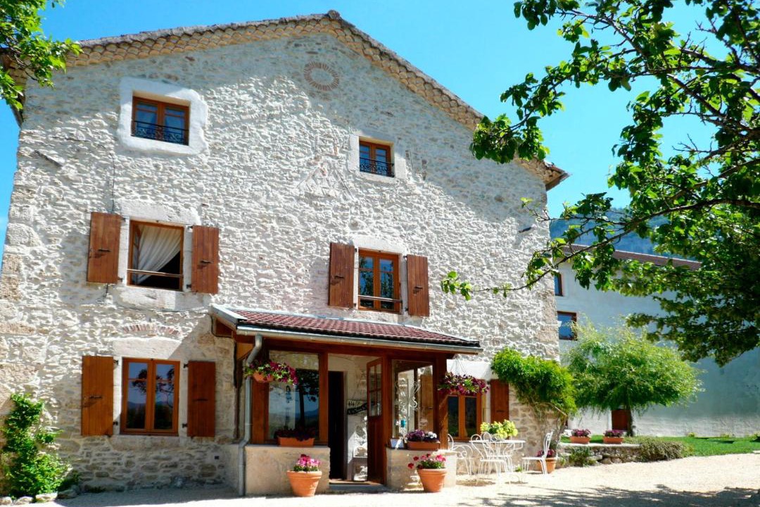 Photo of Others in Saint-Martin-en-Vercors