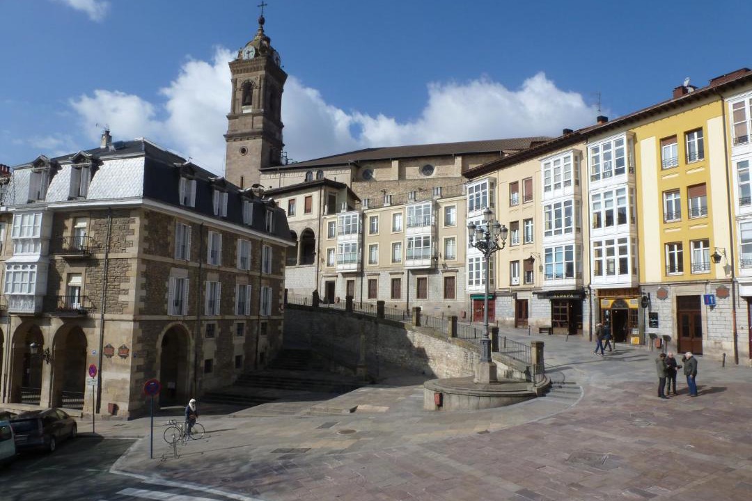Photo of Others in Vitoria-Gasteiz Old Town