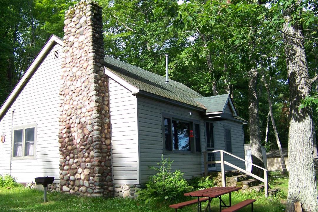 Photo of Buildings in Phelps