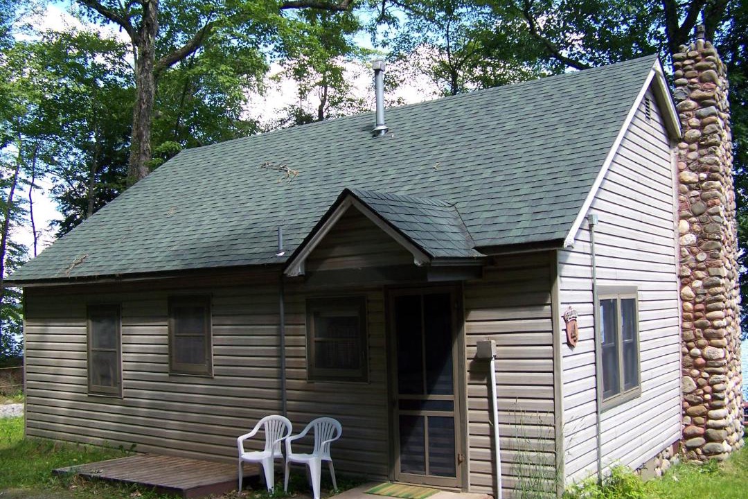 Photo of Buildings in Phelps
