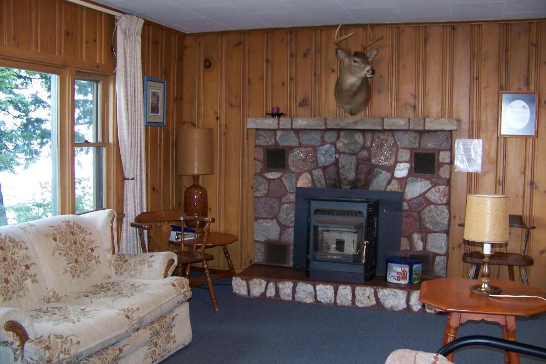 Photo of Livingroom in Phelps