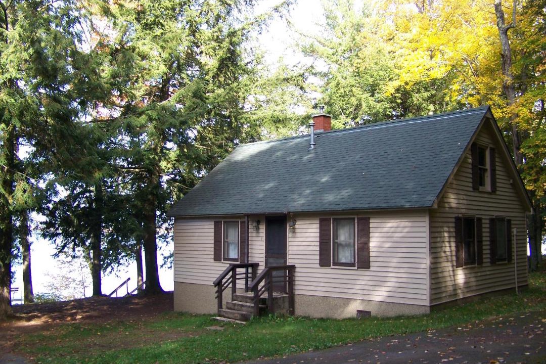 Photo of Buildings in Phelps