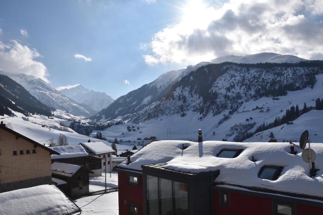 Photo of Others in Curaglia