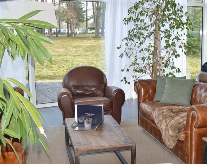 Photo of Livingroom in Montfort-le-Gesnois