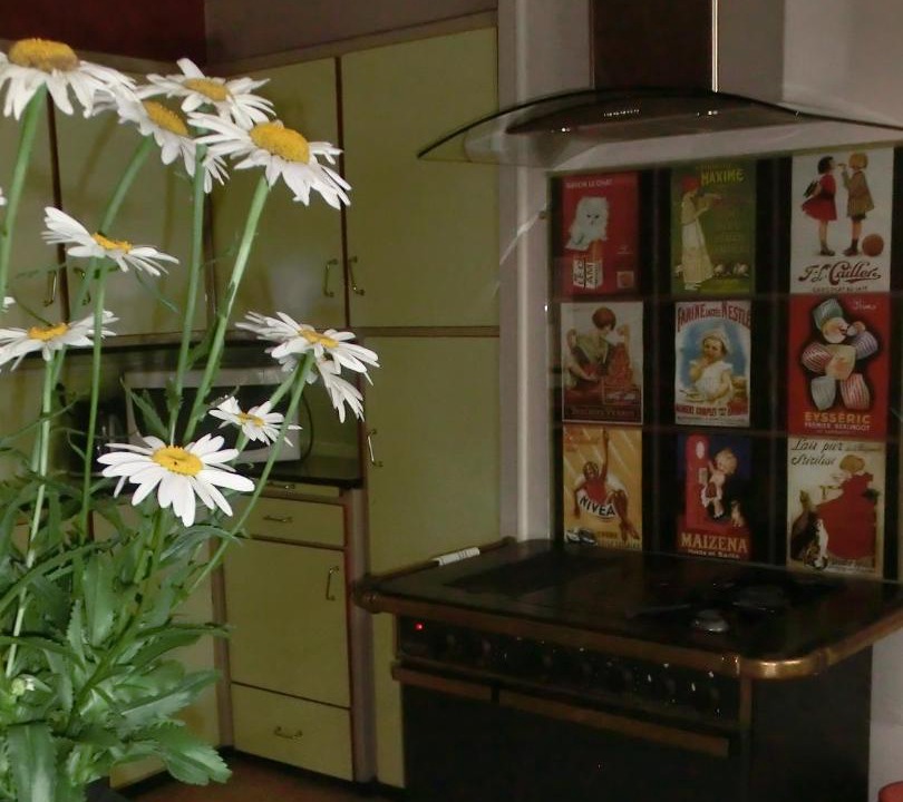 Photo of Livingroom in Guise