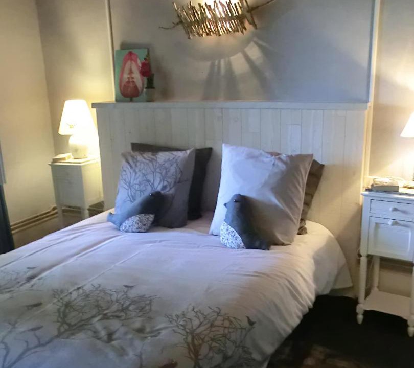 Photo of Bedroom in Guise