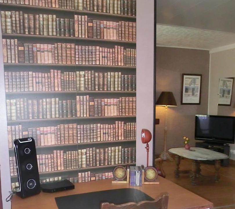 Photo of Livingroom in Guise