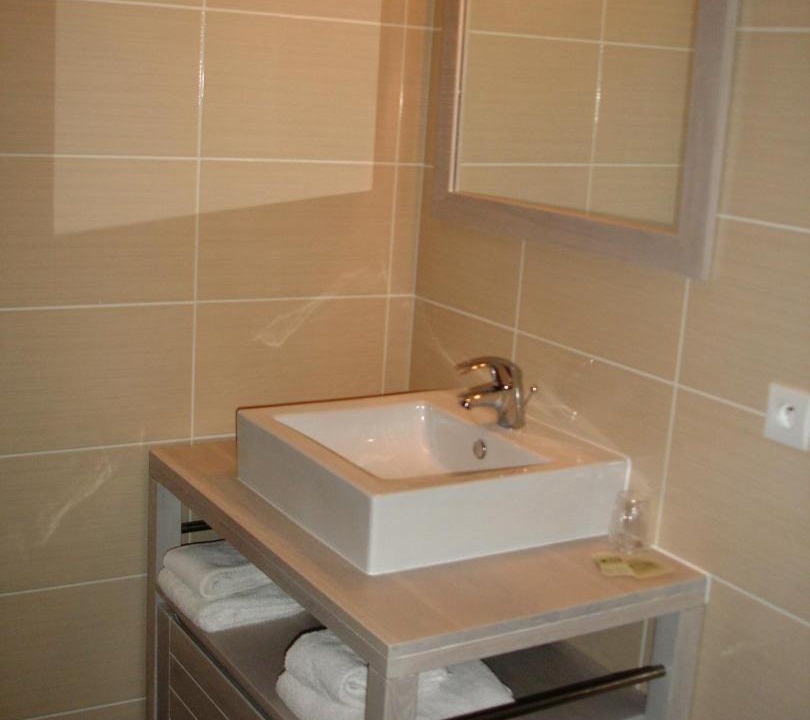 Photo of Bathroom in Soudan