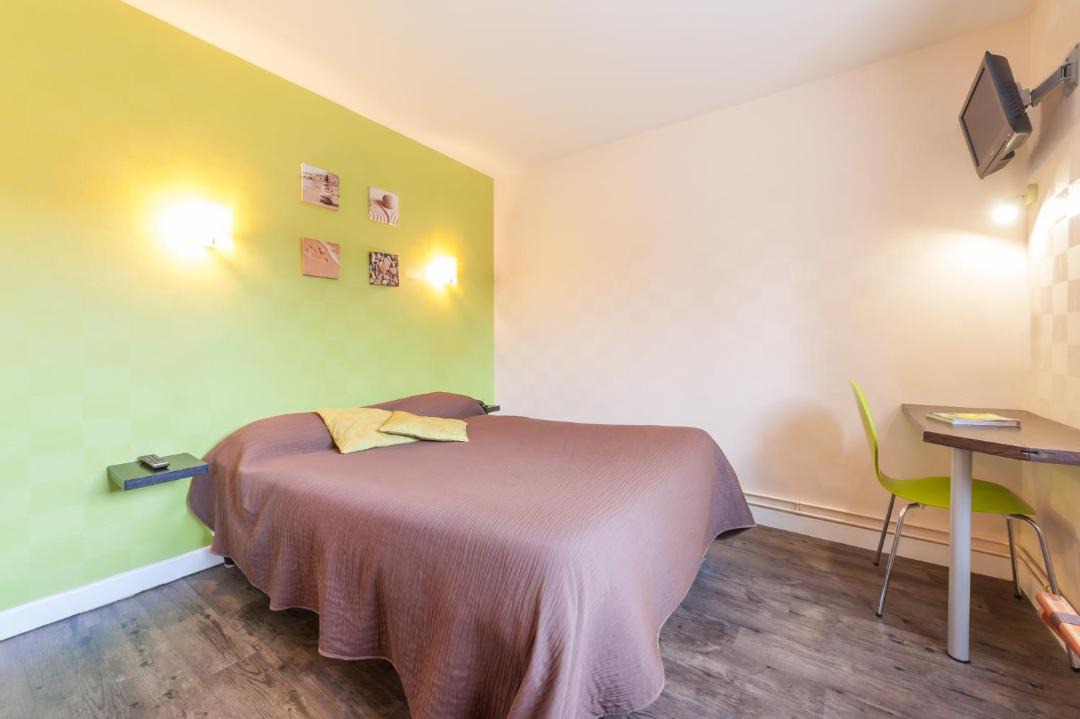 Photo of Bedroom in Soudan