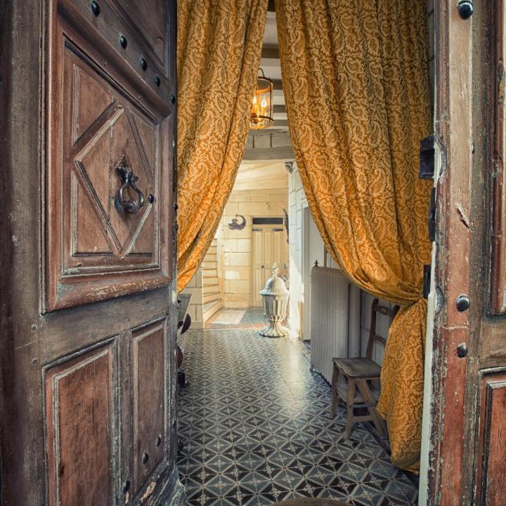 Photo of Others in Chinon