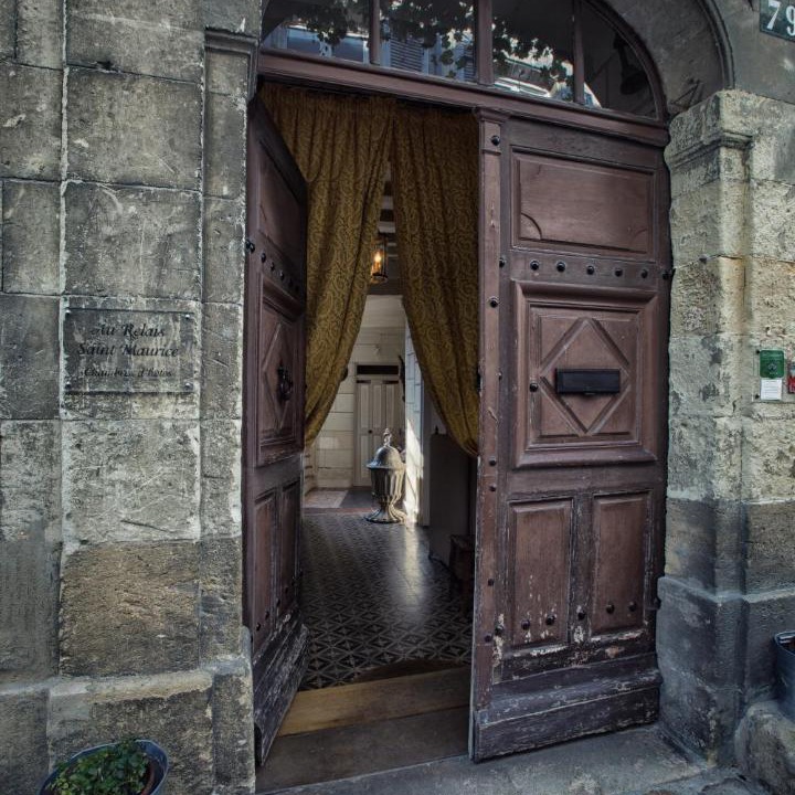 Photo of Others in Chinon