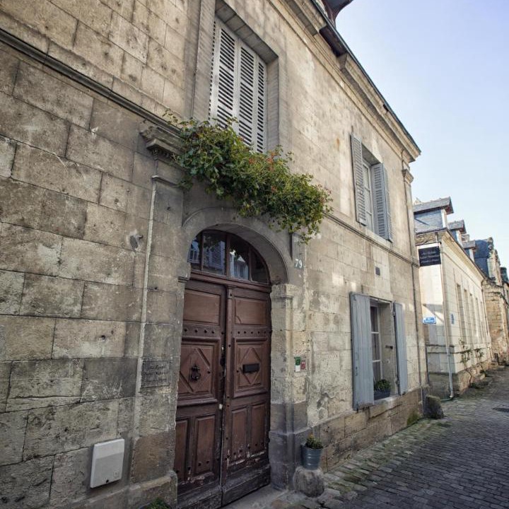 Photo of Others in Chinon