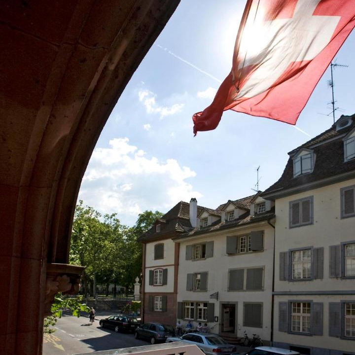 Photo of Others in Basel City Centre