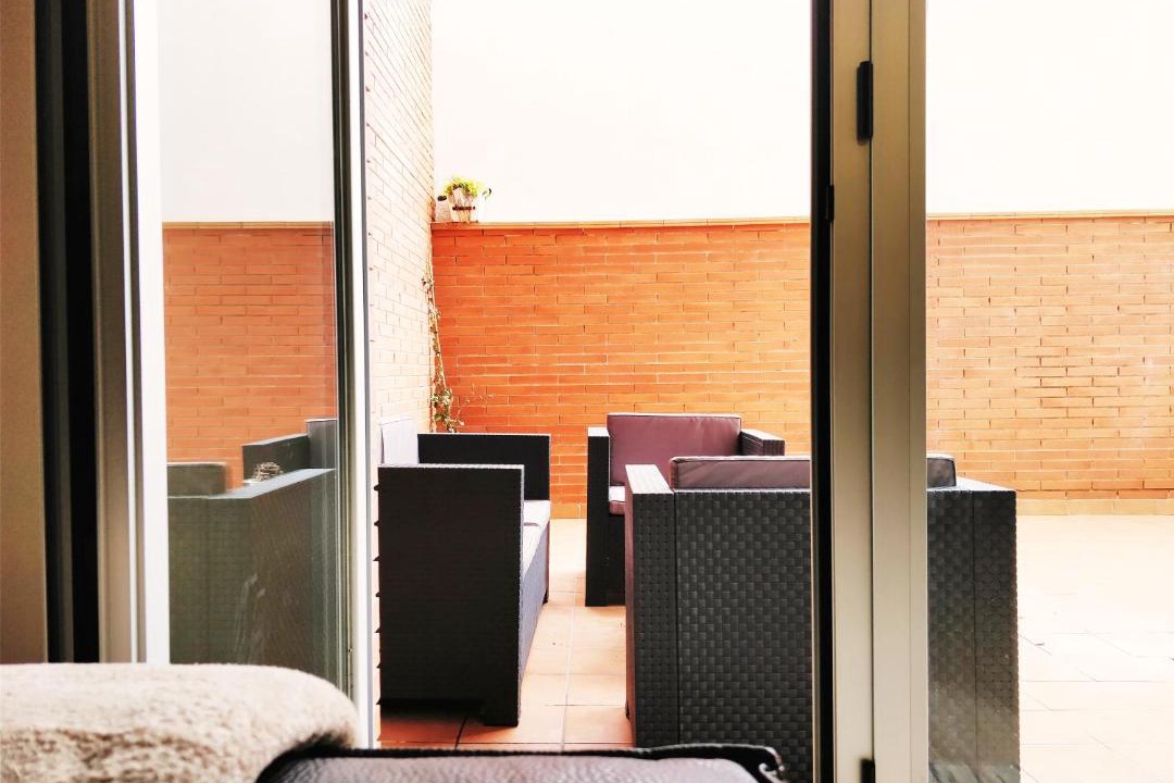 Photo of Bedroom in Mataro