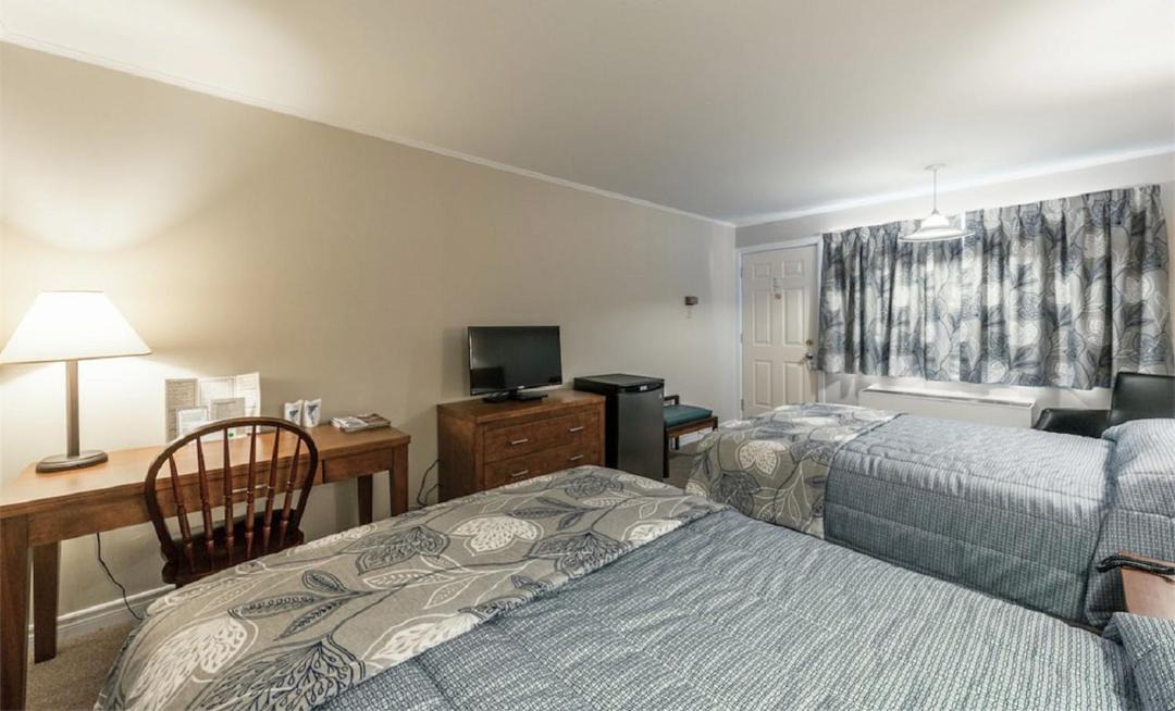 Photo of Bedroom in North End