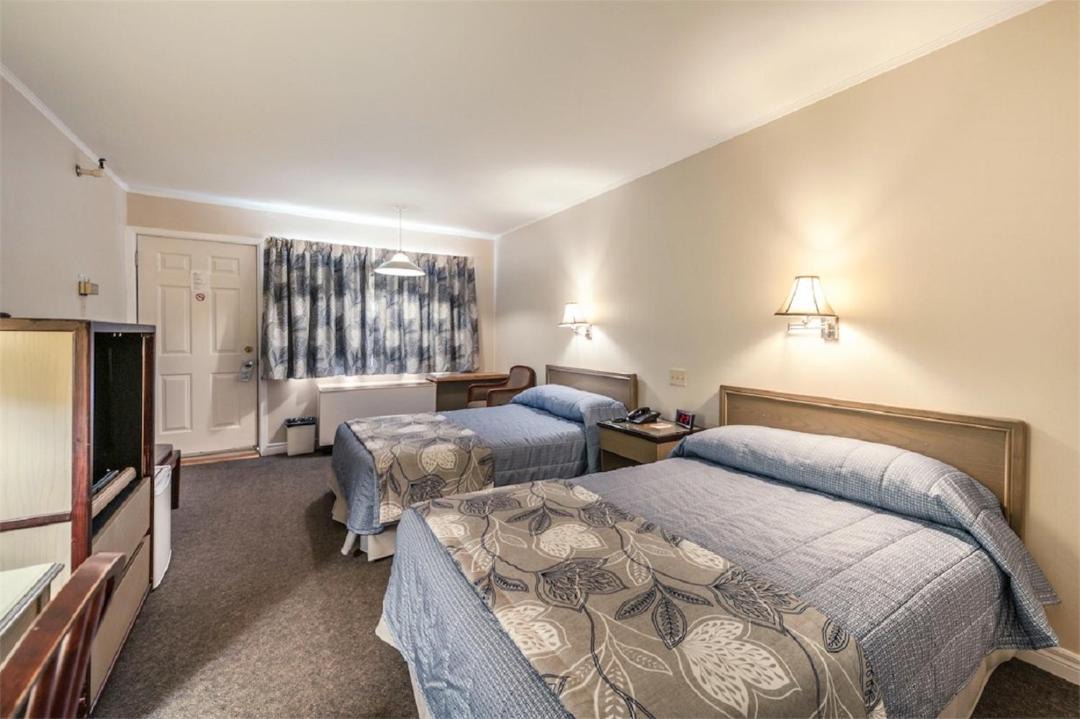 Photo of Bedroom in North End