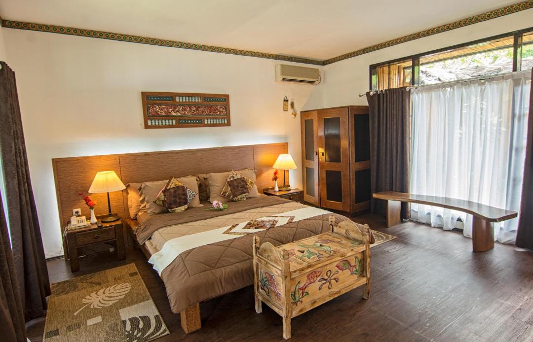 Photo of Bedroom in Mokupa