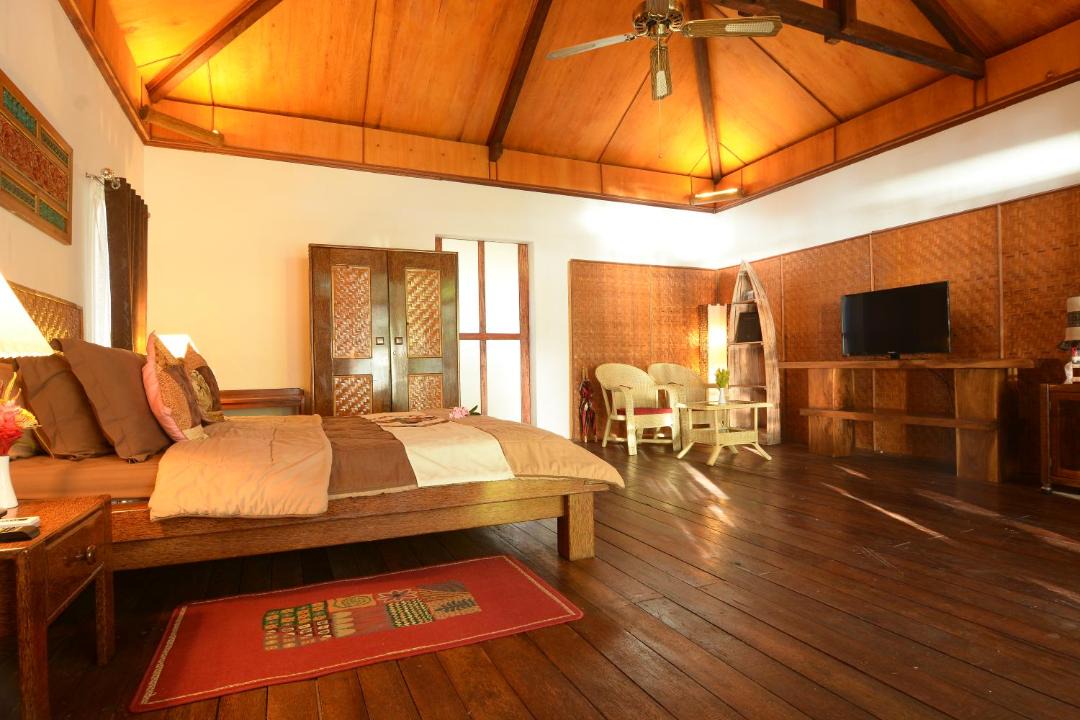 Photo of Livingroom in Mokupa