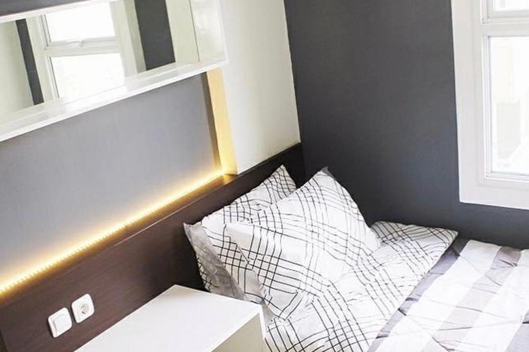 Photo of Bedroom in Hegarmanah