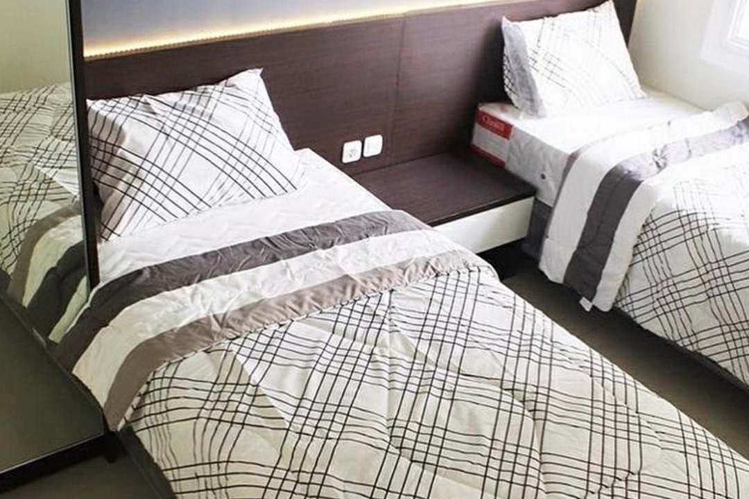 Photo of Bedroom in Hegarmanah