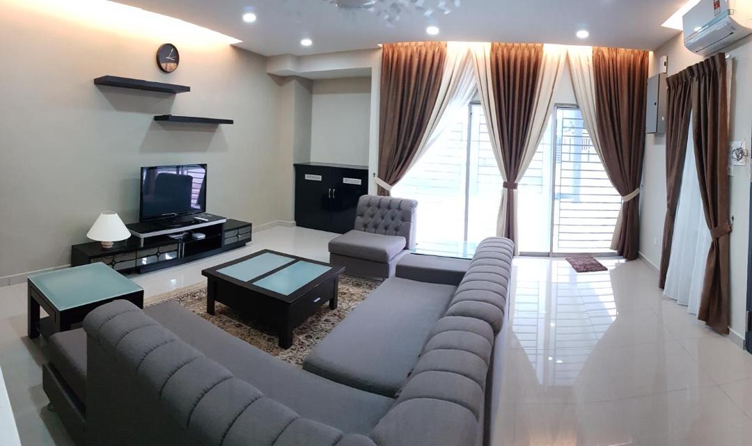 Photo of Livingroom in Bandar Baru Bangi