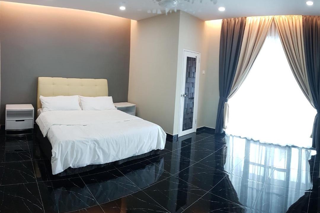 Photo of Bedroom in Bandar Baru Bangi
