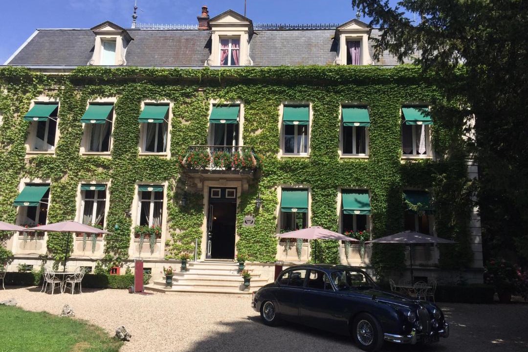 Photo of Others in Beaune