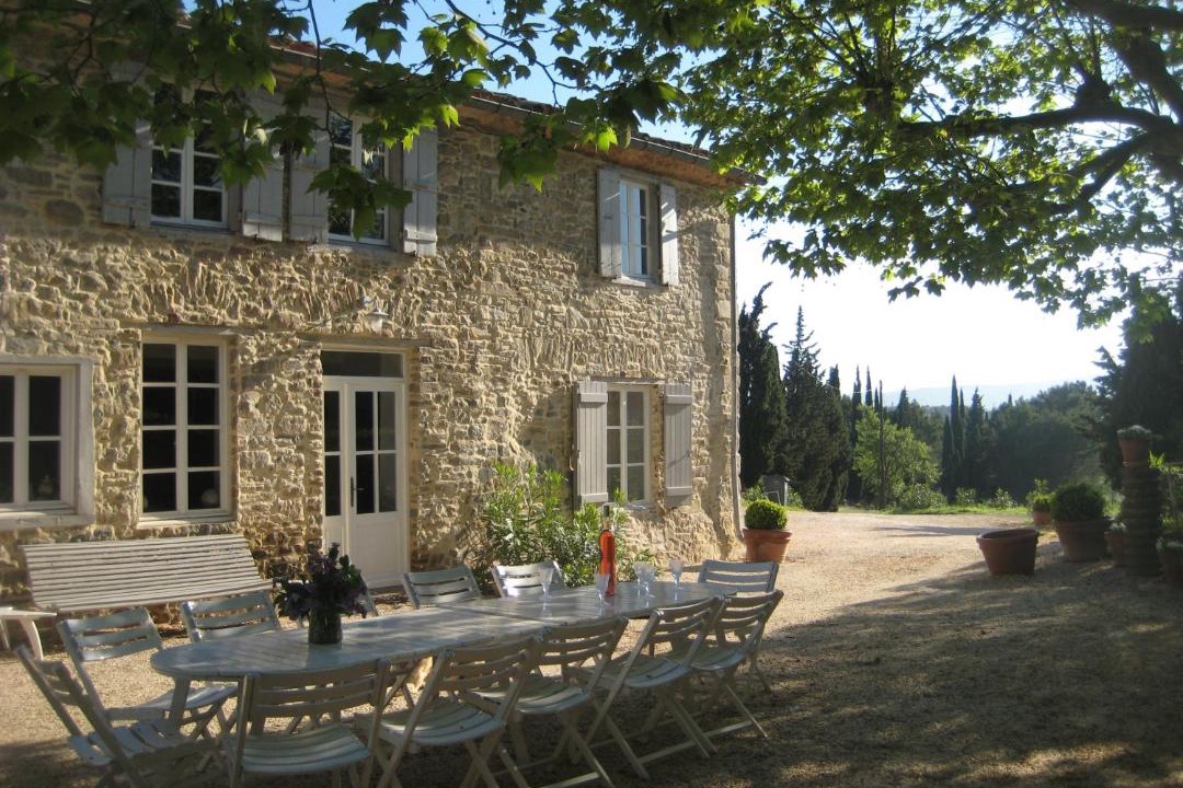 Photo of Buildings in Montlaur