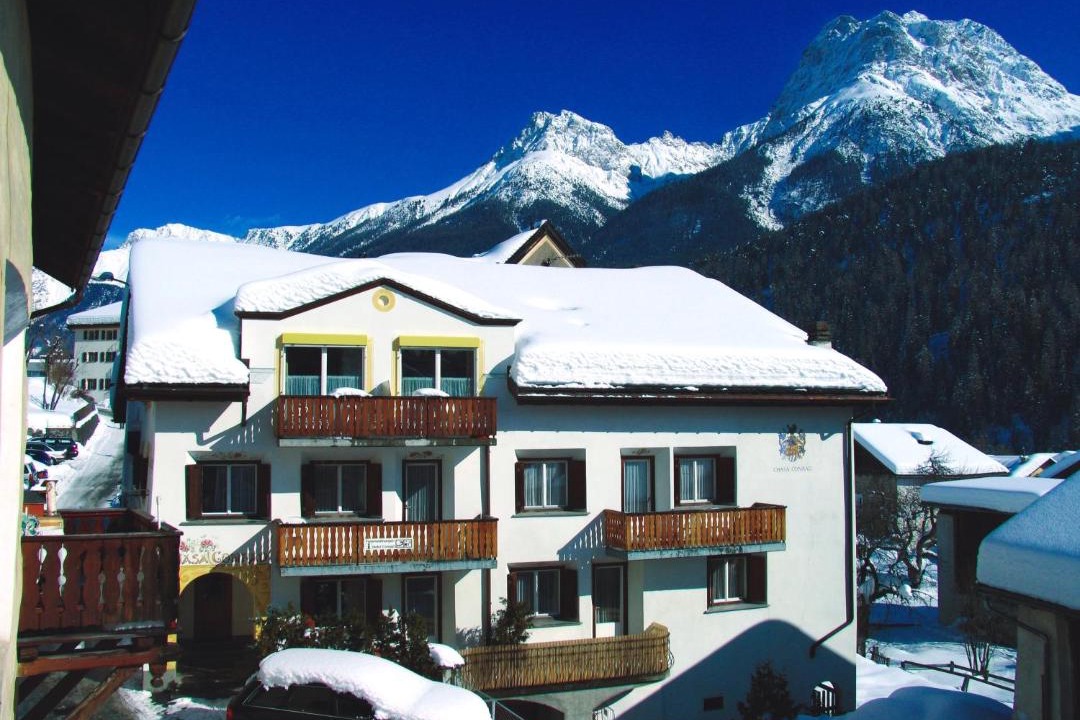 Photo of Others in Engadin Scoul