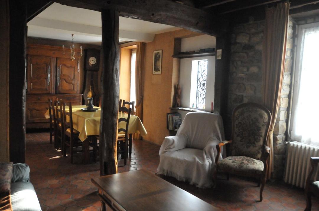 Photo of Others in Le Petit Bouillon Thebault