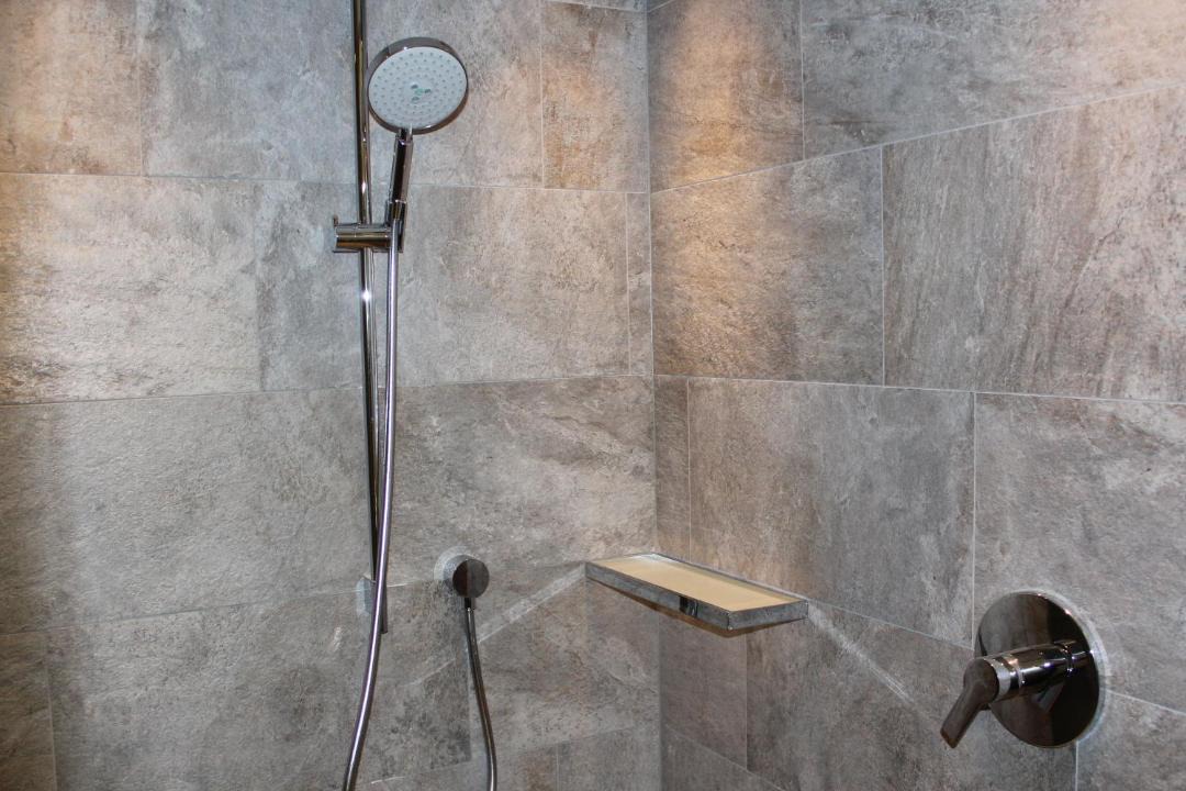 Photo of Bathroom in Engadin Scoul