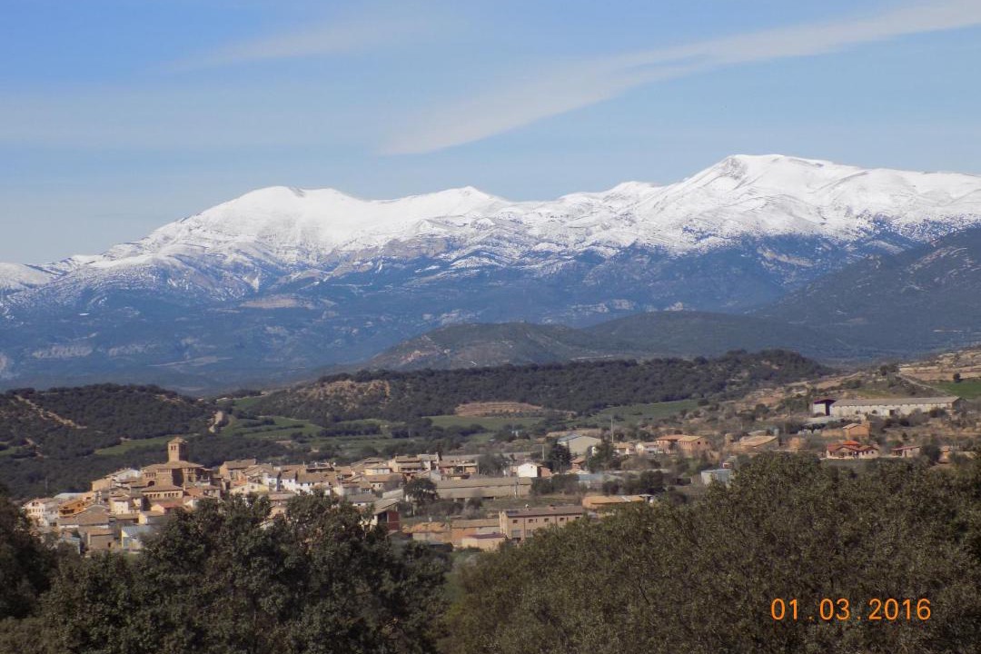 Photo of Outdoor in Abiego