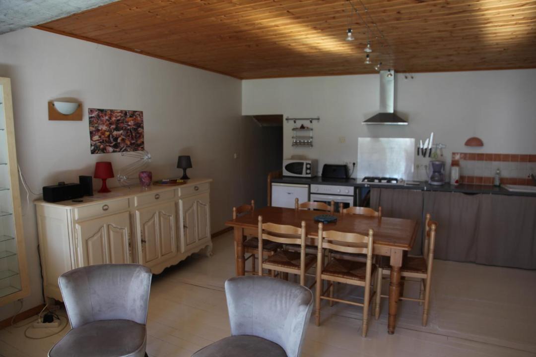 Photo of Kitchen in Seyne
