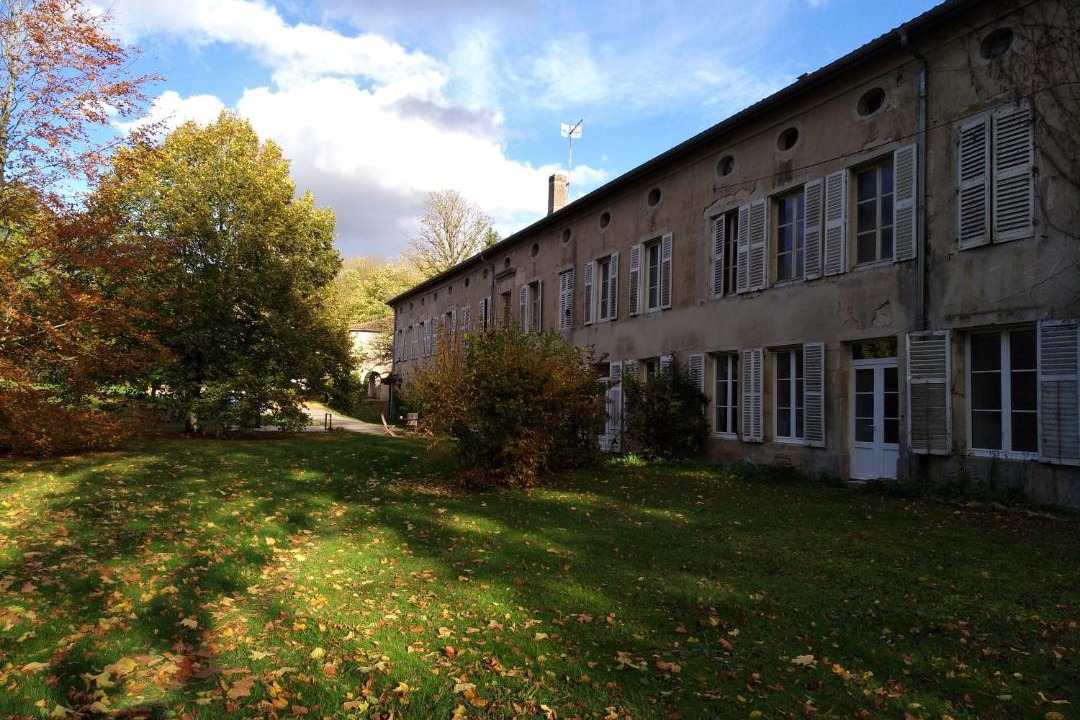 Photo of Buildings in Sommedieue