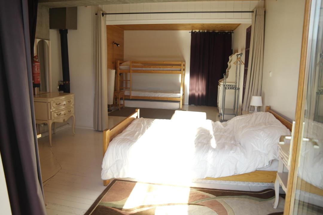 Photo of Bedroom in Seyne