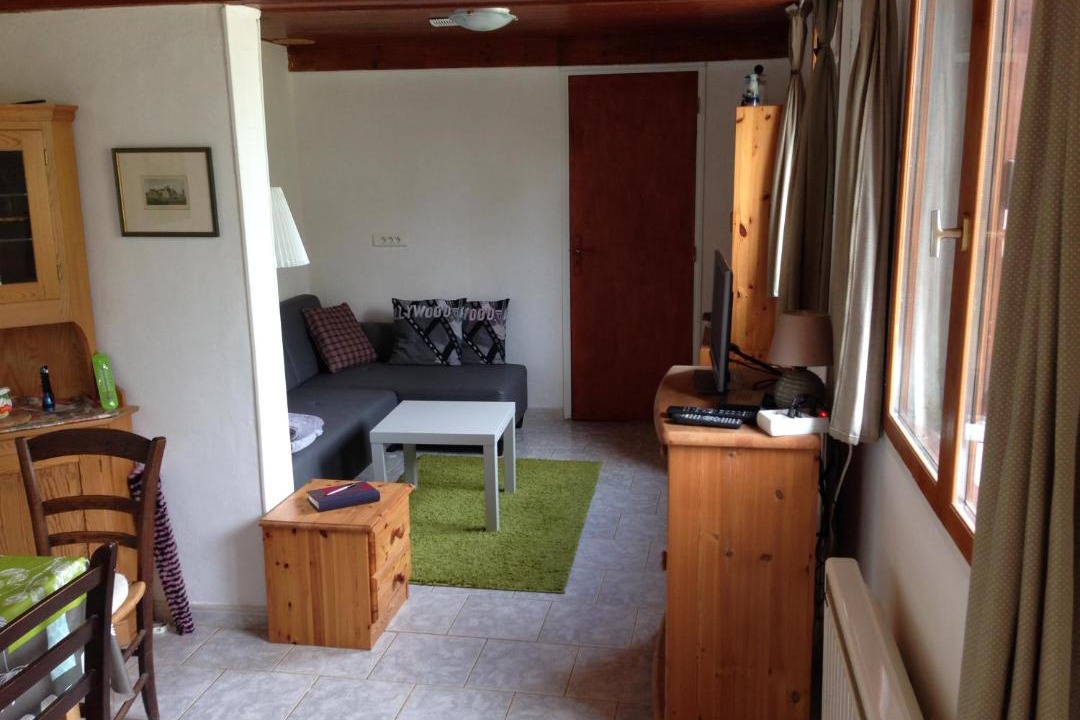 Photo of Livingroom in Esclassan-Labastide
