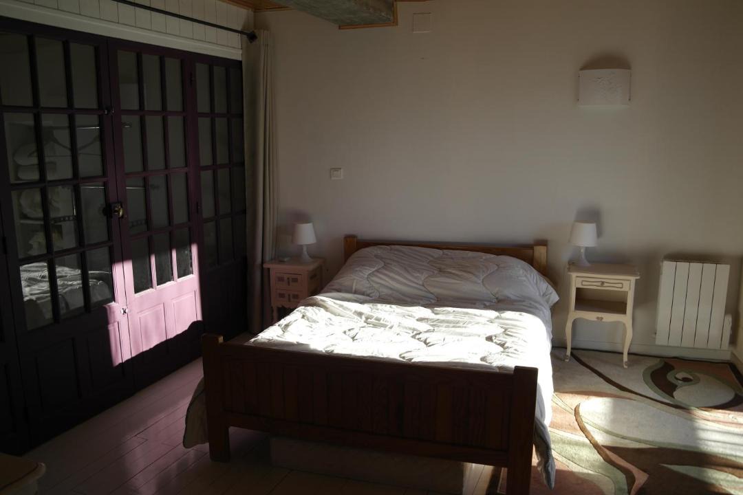 Photo of Bedroom in Seyne