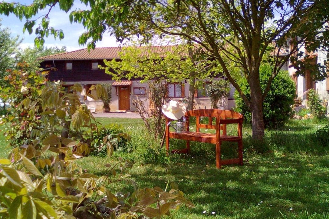 Photo of Buildings in Esclassan-Labastide