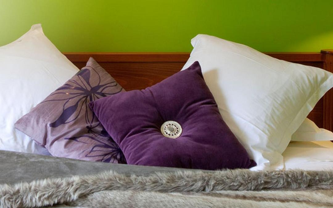 Photo of Bedroom in Gudmont