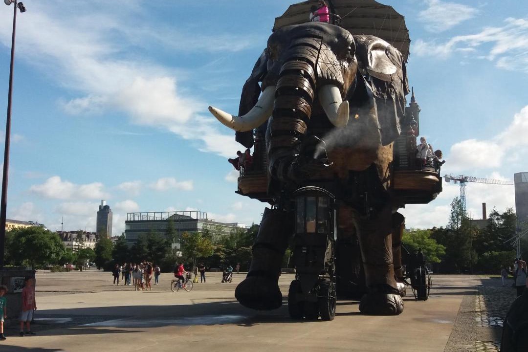 Photo of Others in Cordemais